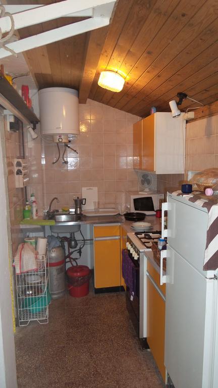 Tiszavirág Nyaralóház Szeged Exterior foto