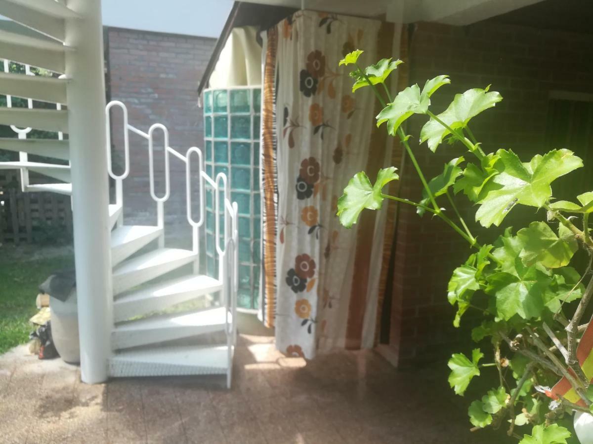 Tiszavirág Nyaralóház Szeged Exterior foto
